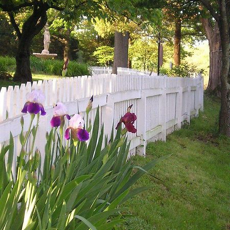 High Meadows Vineyard Inn Scottsville 외부 사진