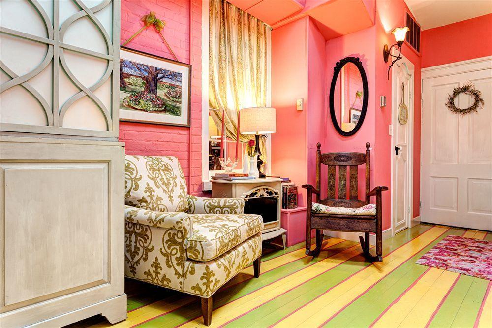 High Meadows Vineyard Inn Scottsville 외부 사진