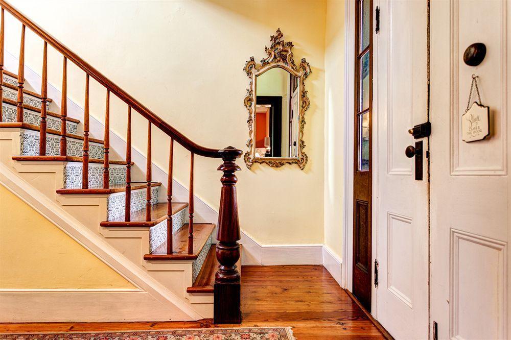 High Meadows Vineyard Inn Scottsville 외부 사진