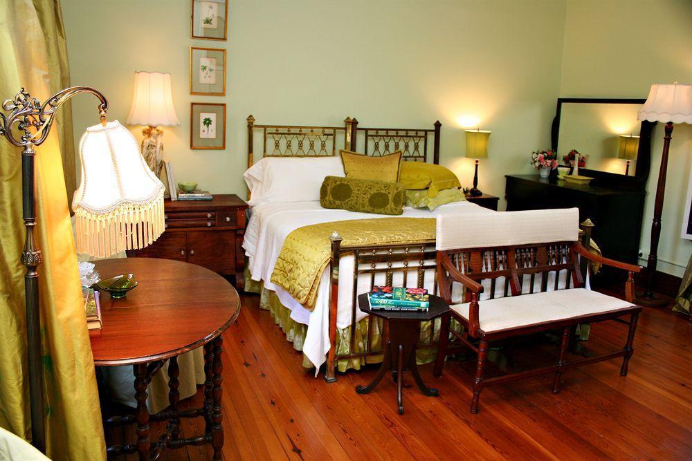High Meadows Vineyard Inn Scottsville 외부 사진