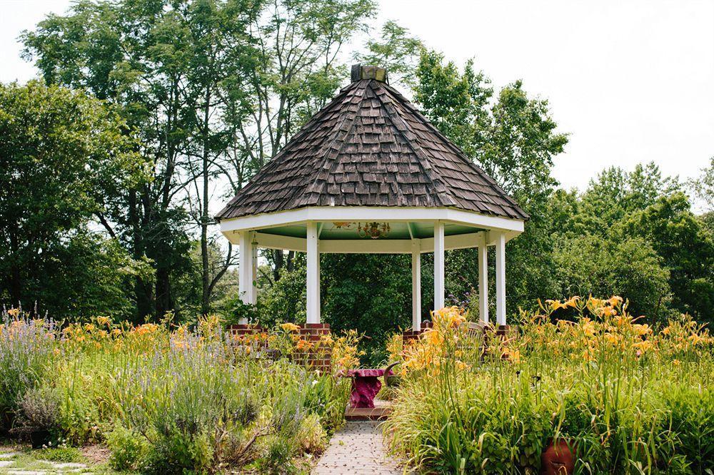 High Meadows Vineyard Inn Scottsville 외부 사진