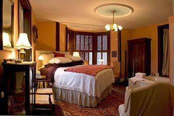 High Meadows Vineyard Inn Scottsville 외부 사진